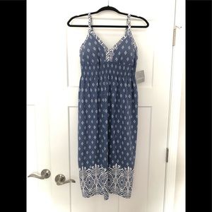 Athleta Sundress